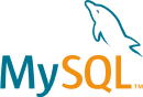 Лого MySQL